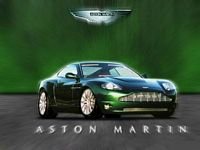 pic for Aston Martin